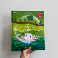 PLANETA VERDE