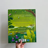 PLANETA VERDE