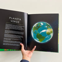 PLANETA VERDE