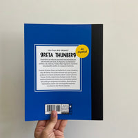 GRETA THUNBERG. PB. ESPAÑOL