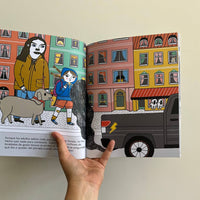 GRETA THUNBERG. PB. ESPAÑOL
