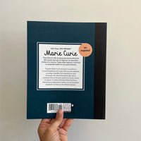 MARIE CURIE. PB. ESPAÑOL