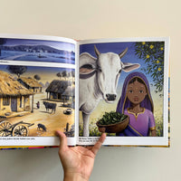 NIÑOS DEL MUNDO EN PELIGRO