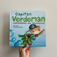 CAPITÁN VERDEMÁN
