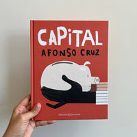 CAPITAL