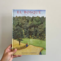 EL BOSQUE