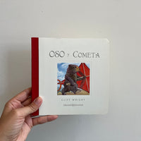 OSO Y COMETA