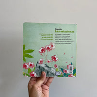¡LA PRIMAVERA YA ESTÁ AQUÍ!