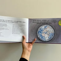 ¿POR QUÉ EL PLANETA TIERRA ES TAN ESPECIAL?