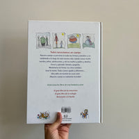 EL GRAN LIBRO DEL CUERPO