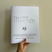LIBRO DE COLOREAR PARA NIÑOS, HECHOS POR NIÑOS