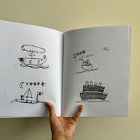 LIBRO DE COLOREAR PARA NIÑOS, HECHOS POR NIÑOS