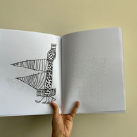 LIBRO DE COLOREAR PARA NIÑOS, HECHOS POR NIÑOS