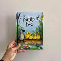 EL PATITO FEO