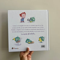 ¡AHÍ NO SE HACE!