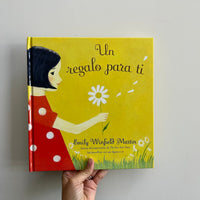 UN REGALO PARA TI