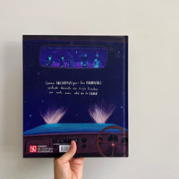 MIENTRAS TANTO EN LA TIERRA