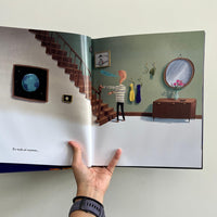 MIENTRAS TANTO EN LA TIERRA