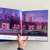 MIENTRAS TANTO EN LA TIERRA