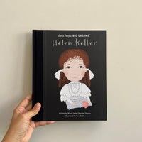 HELLEN KELLER