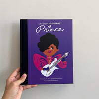 PRINCE