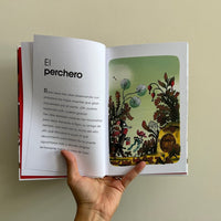 TOPO Y RATÓN. EL PASTEL DE LOMBRICES
