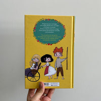 HEIDI 2. VUELVE A LAS MONTAÑAS