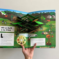 POP UP BOSQUES