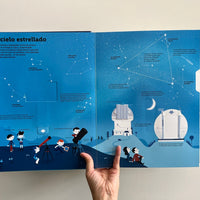 EL GRAN LIBRO DEL ESPACIO