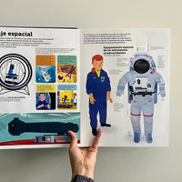 EL GRAN LIBRO DEL ESPACIO