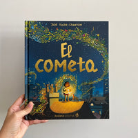 EL COMETA