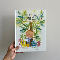 SOY UN ÁRBOL