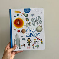 EL CIELO Y EL ESPACIO