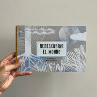 REDESCUBRIR EL MUNDO