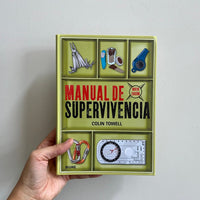 MANUAL DE SUPERVIVENCIA