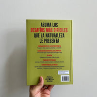 MANUAL DE SUPERVIVENCIA