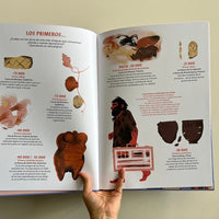 EL GRAN LIBRO DE LOS RECORDS DEL ARTE