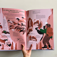 EL GRAN LIBRO DE LOS RECORDS DEL ARTE