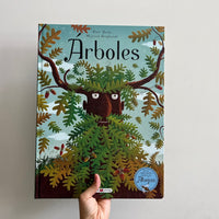 ÁRBOLES
