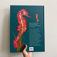 EL ACUARIO DE LA TIERRA