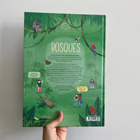 BOSQUES Y CÓMO PROTEGERLOS
