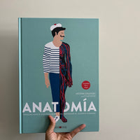 ANATOMÍA