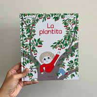 LA PLANTITA