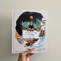 EL LIBRO DE LA TIERRA