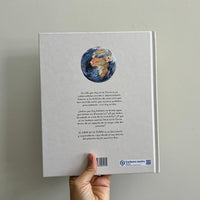 EL LIBRO DE LA TIERRA