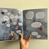 EL LIBRO DE LA TIERRA