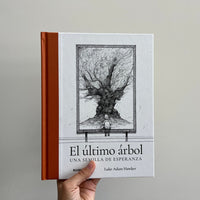 EL ÚLTIMO ÁRBOL