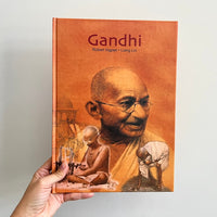 GANDHI