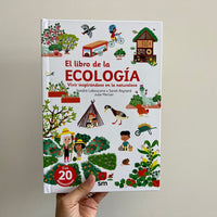 EL LIBRO DE LA ECOLOGÍA