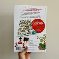 EL LIBRO DE LA ECOLOGÍA